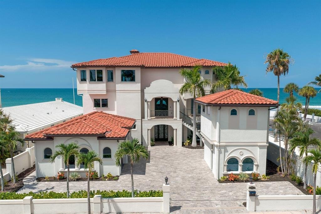 House in Madeira Beach, Florida, United States 1 - 18350332