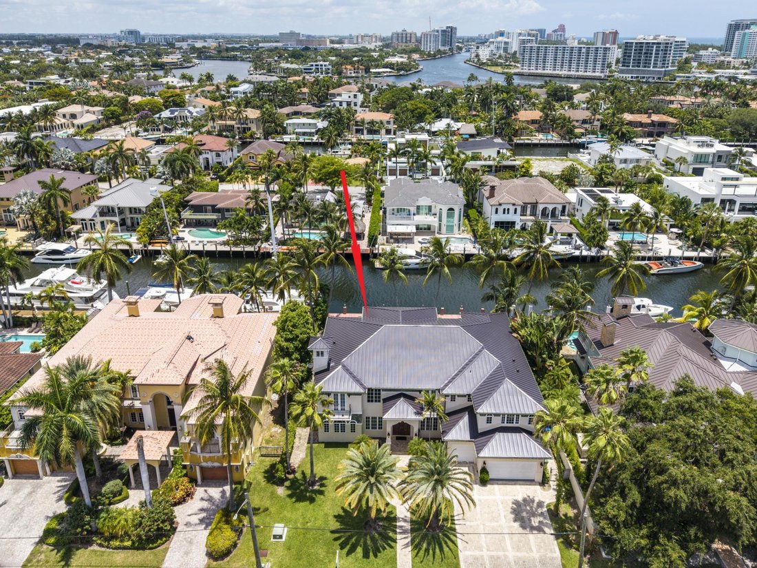House in Fort Lauderdale, Florida, United States 2 - 18350328