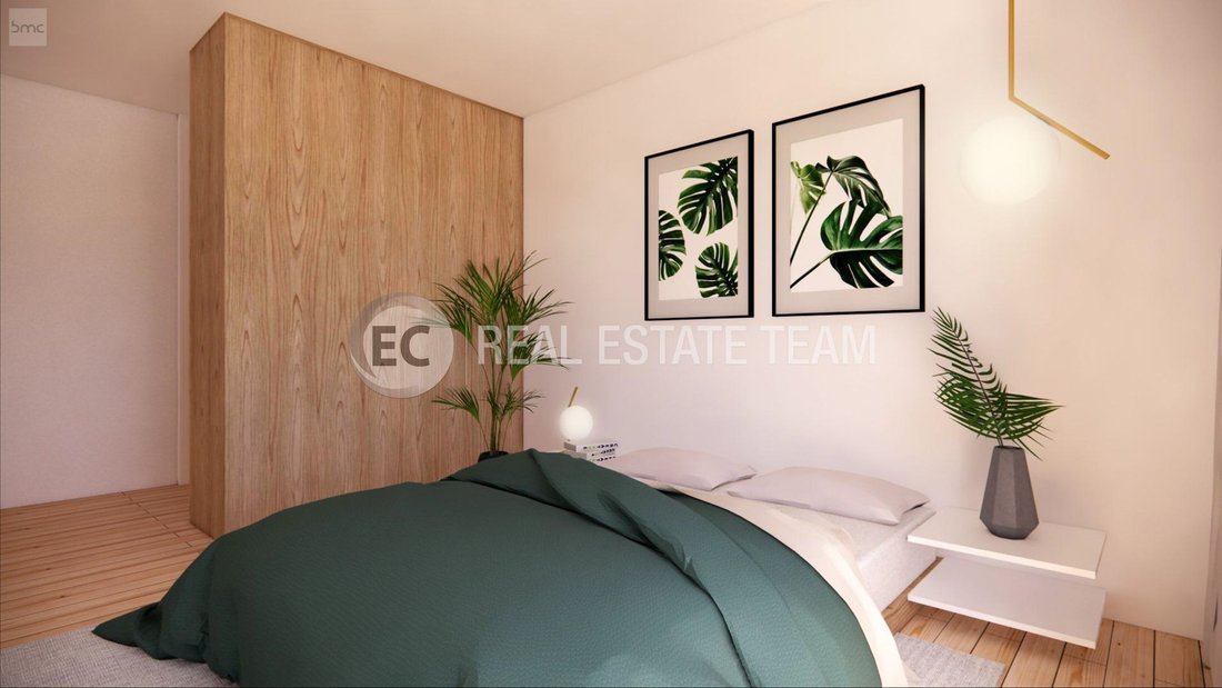 Apartment in Matosinhos e Leca da Palmeira, Porto District, Portugal 4 - 18350352