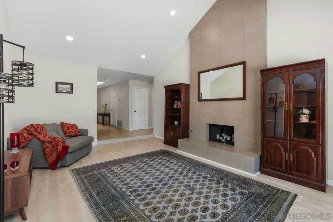 House in El Cajon, California, United States 5 - 18350326