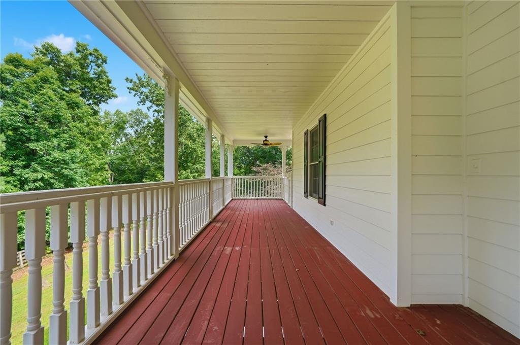House in Ball Ground, Georgia, United States 5 - 18350457