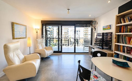 Apartment in Alicante, Valencian Community, Spain 1