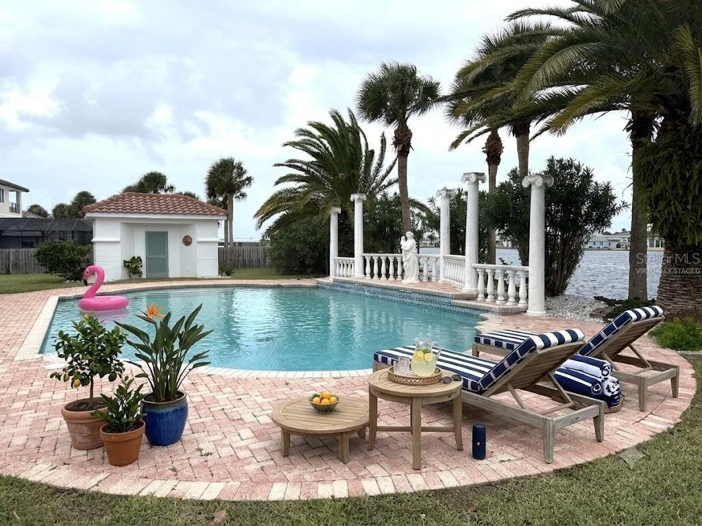 House in Palm Coast, Florida, United States 5 - 18337027