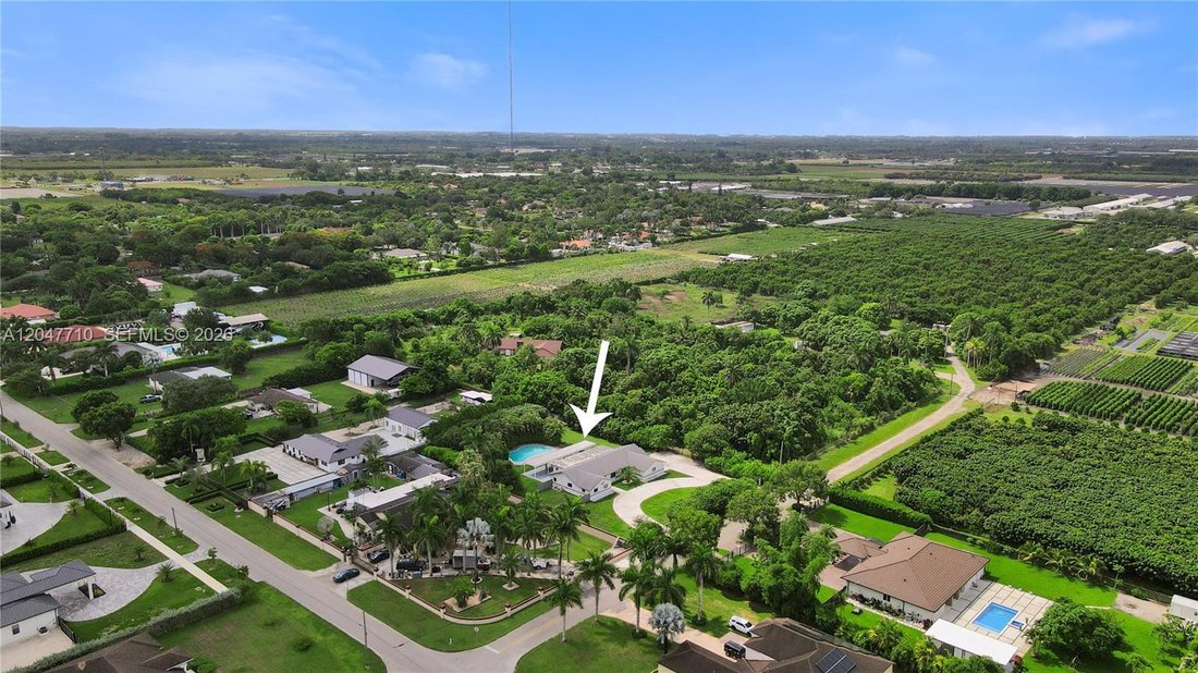House in Miami, Florida, United States 2 - 18350347