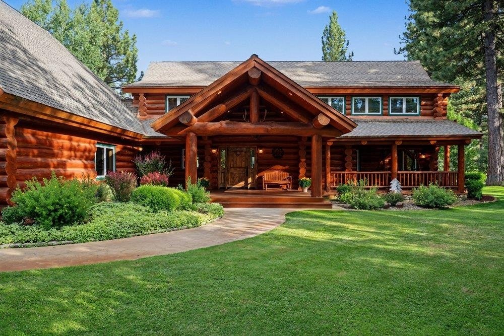 House in Portola, California, United States 4 - 18350323