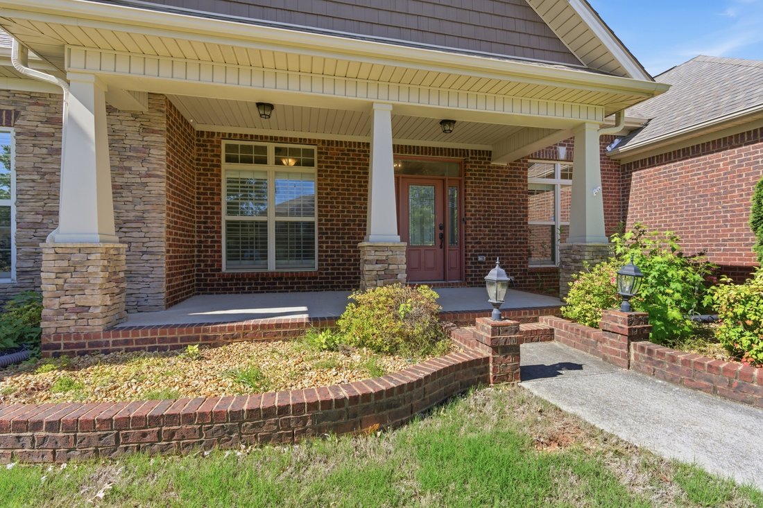 House in Madison, Alabama, United States 3 - 18350315