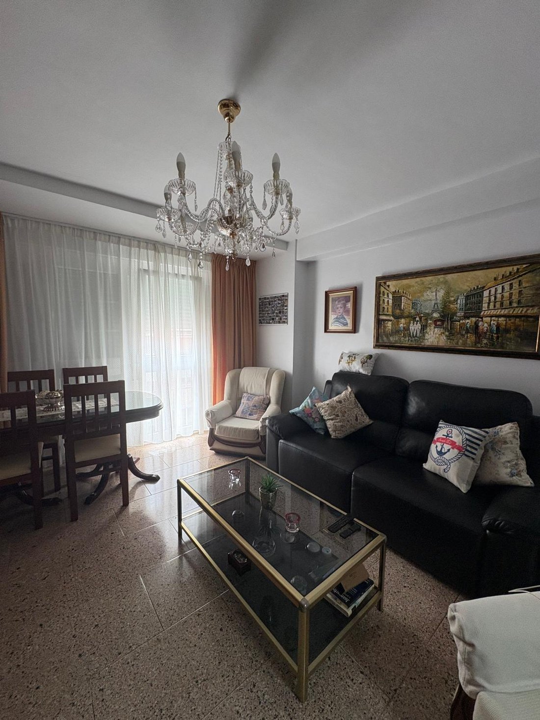 Apartment in Cadiz, Andalusia, Spain 2 - 18350413