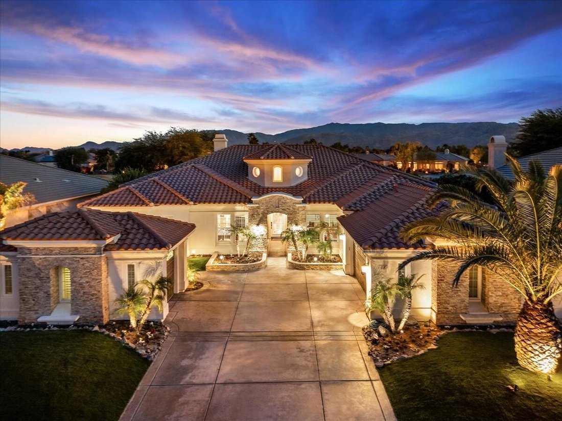 House in Rancho Mirage, California, United States 4 - 18350322