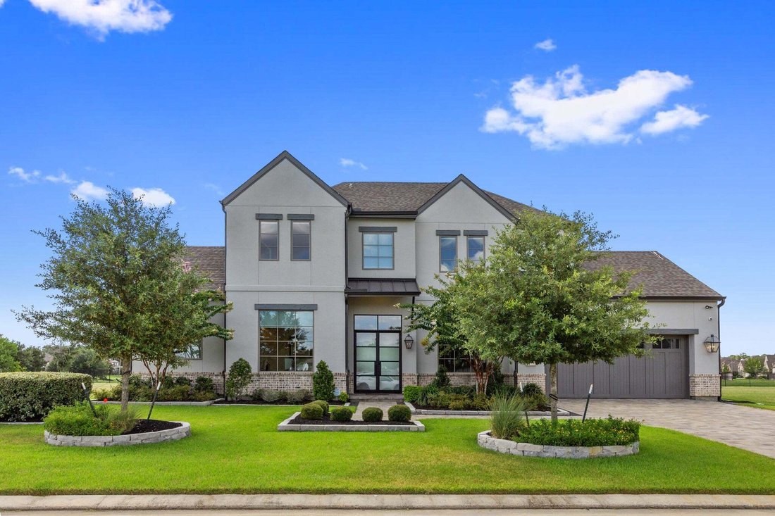 House in Spring, Texas, United States 1 - 18350461