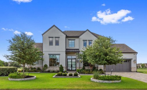House in Spring, Texas, United States 1