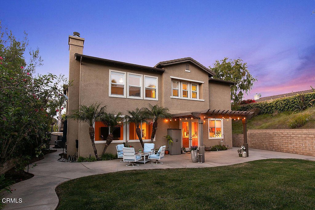 Haus in Thousand Oaks, Kalifornien, Vereinigte Staaten 2 - 18350337