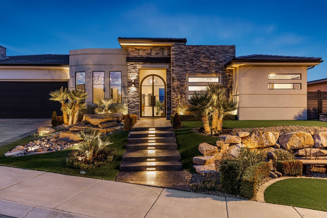 House in St. George, Utah, United States 5 - 18350430