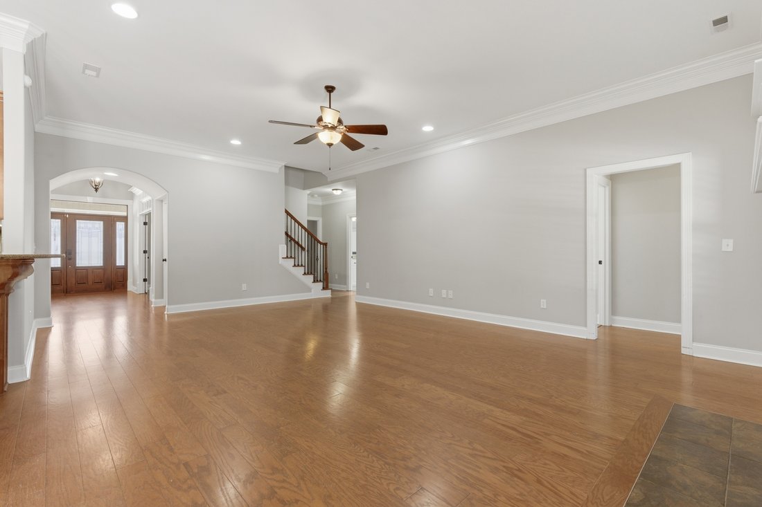 House in Madison, Alabama, United States 5 - 18350315