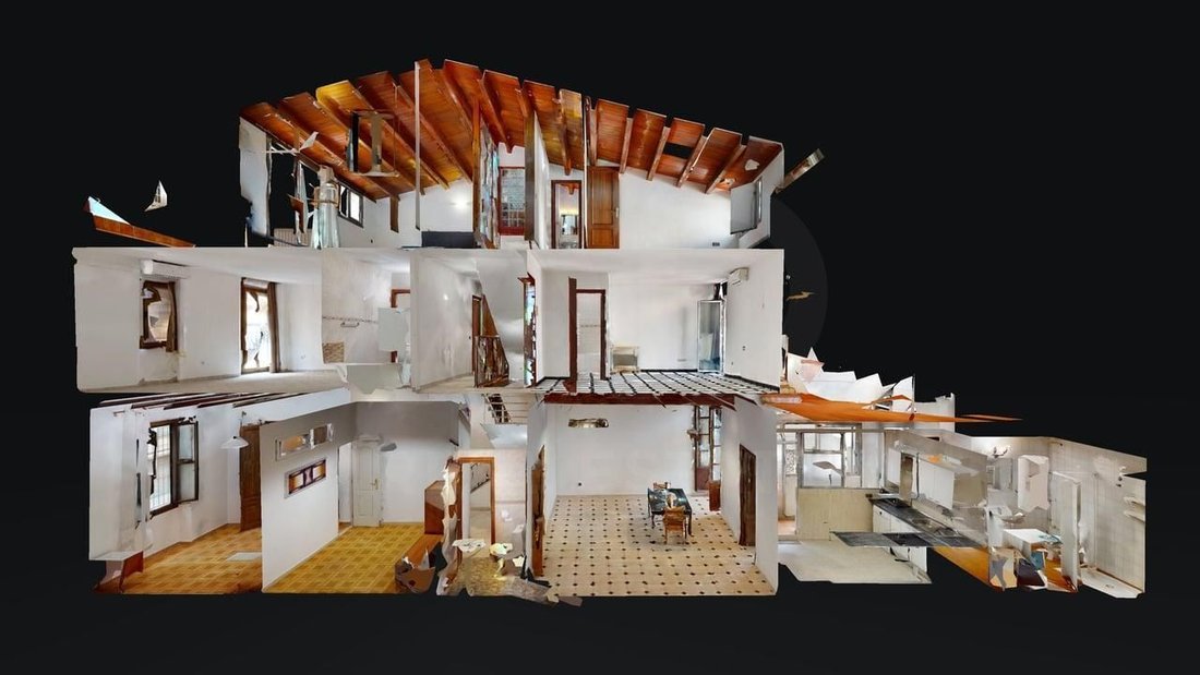 Townhouse in Canet De Mar, Catalonia, Spain 4 - 18350428