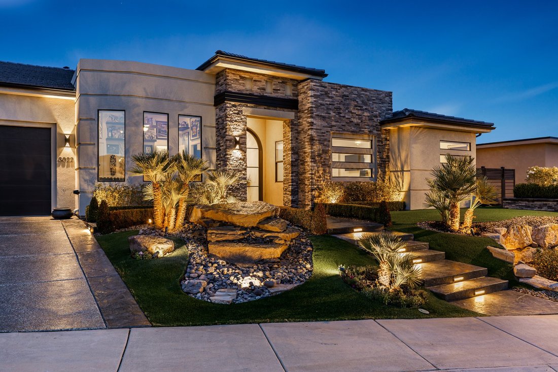 House in St. George, Utah, United States 2 - 18350430