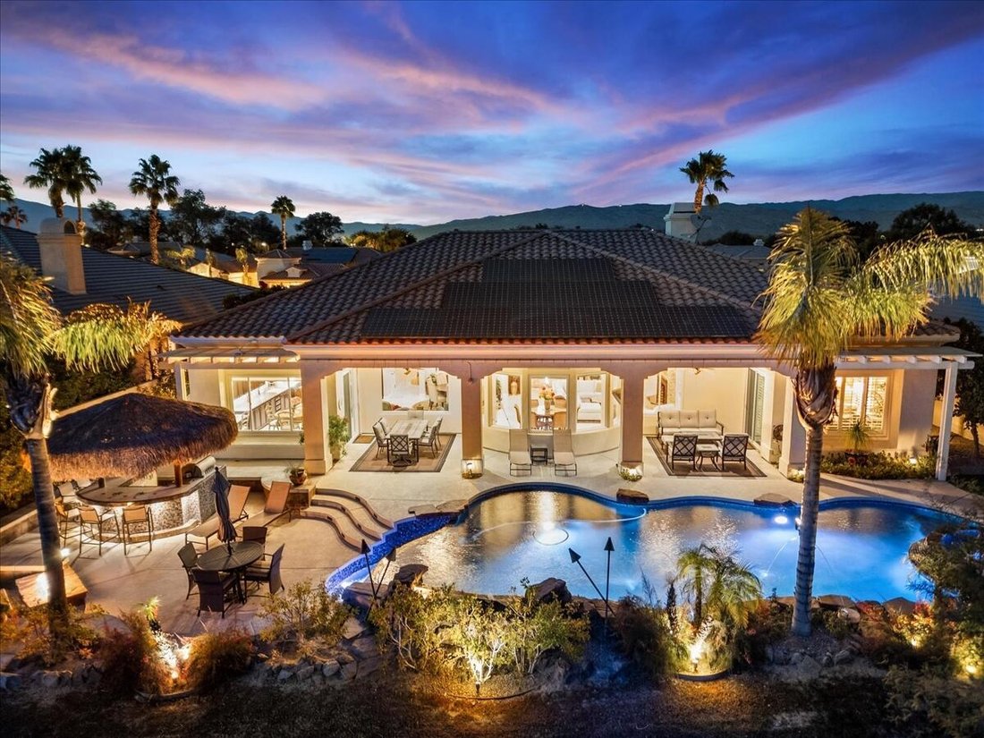 House in Rancho Mirage, California, United States 2 - 18350322