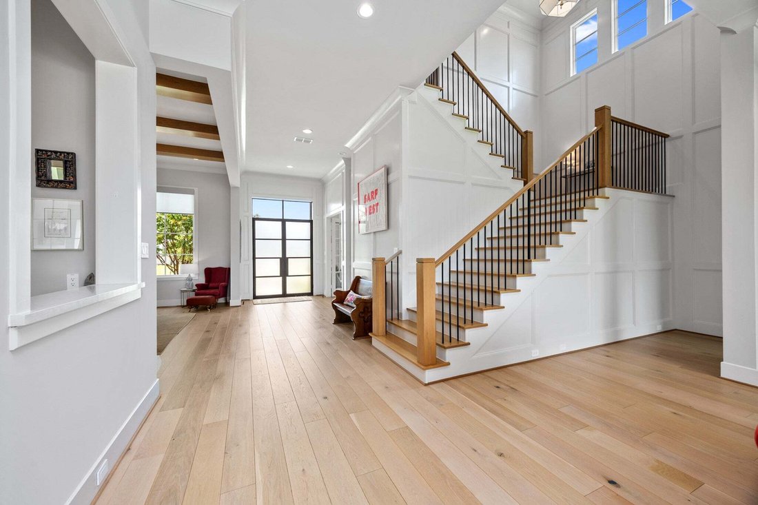 House in Spring, Texas, United States 3 - 18350461