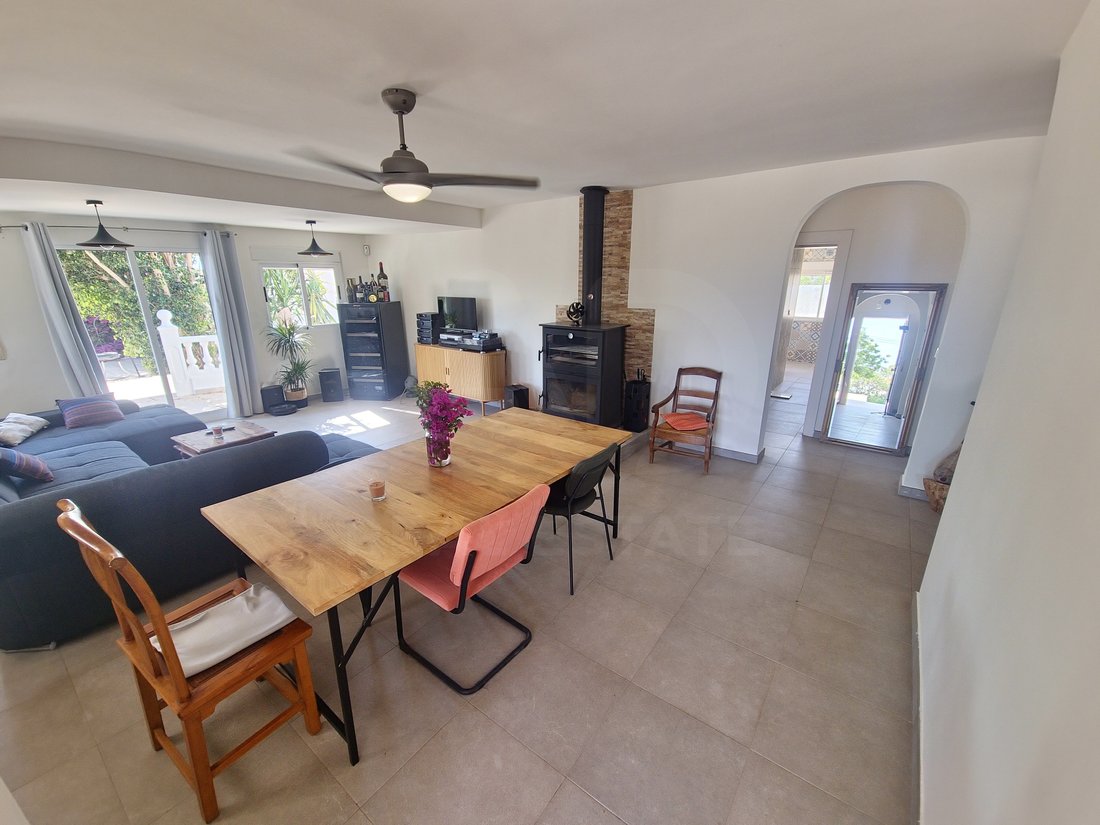 Townhouse in Busot, Valencian Community, Spain 2 - 18350424