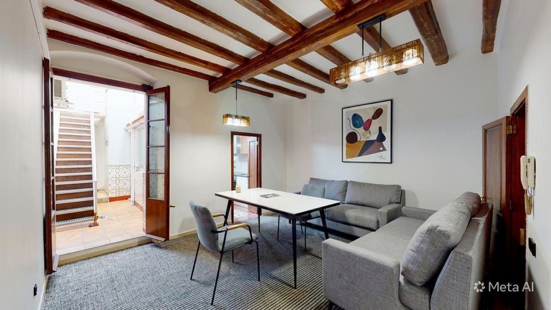 Townhouse in Canet De Mar, Catalonia, Spain 3 - 18350428
