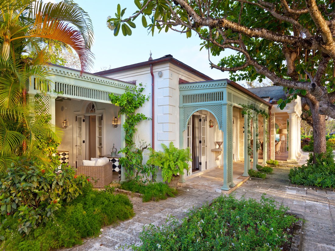 House in Christie, Saint Thomas, Barbados 2 - 18350477