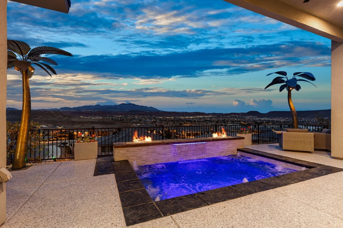 House in St. George, Utah, United States 3 - 18350430