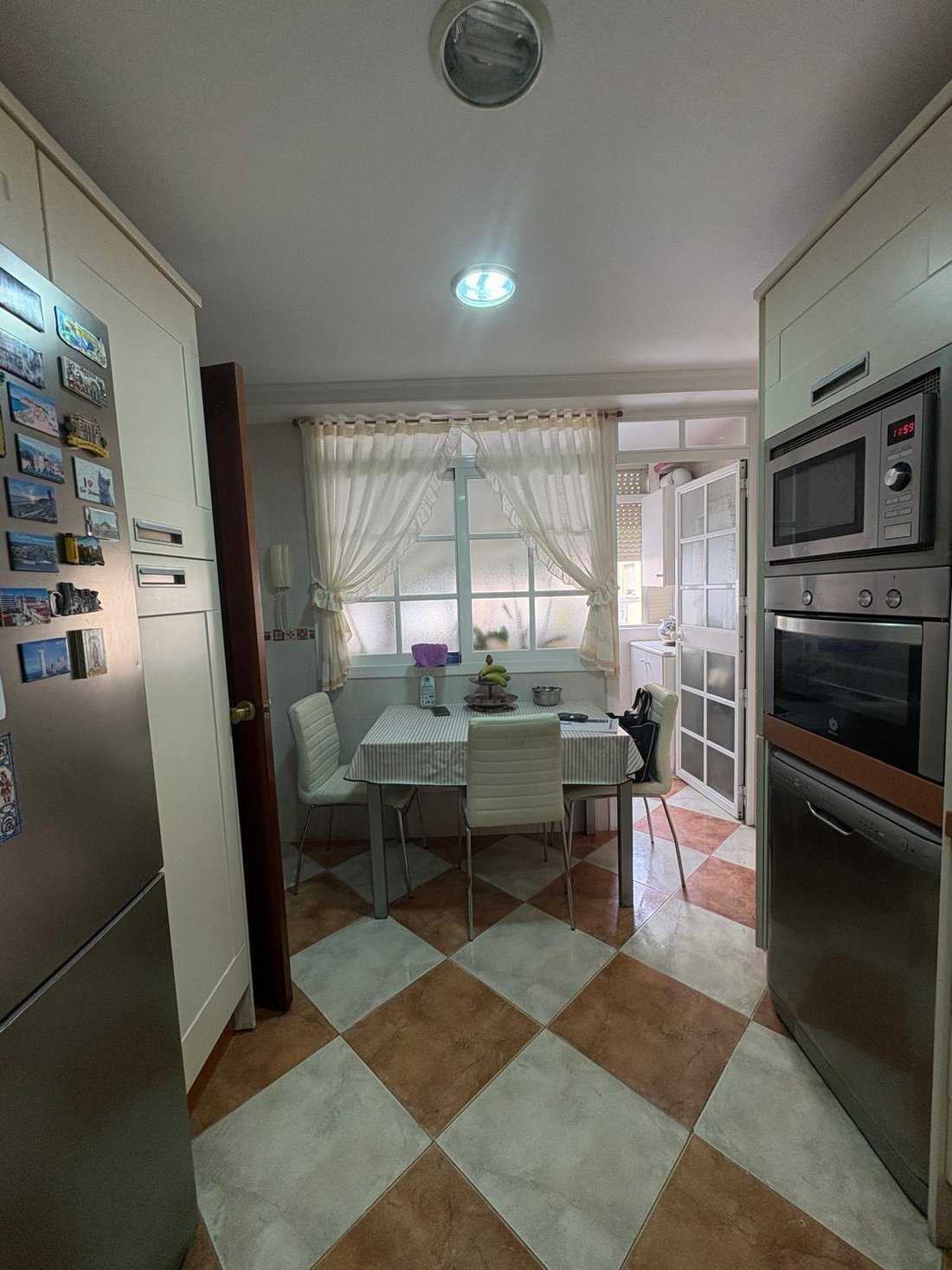 Apartment in Cadiz, Andalusia, Spain 3 - 18350413