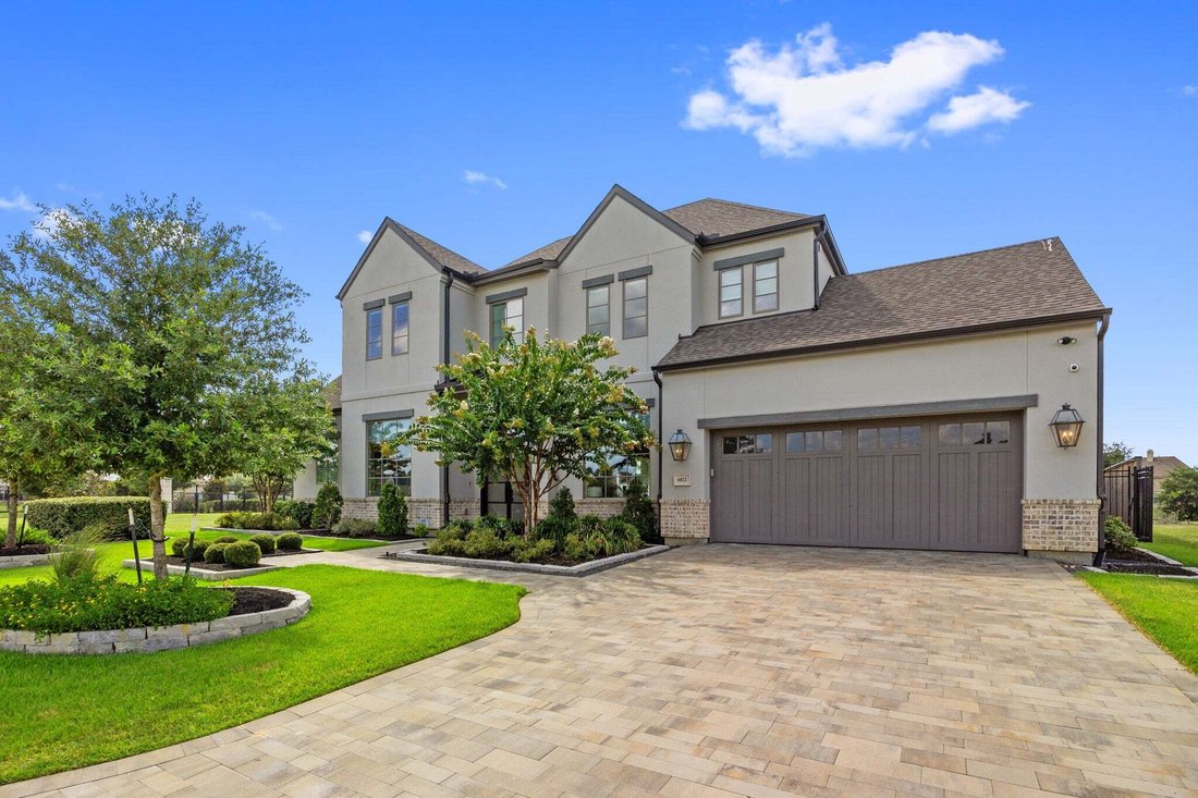 House in Spring, Texas, United States 2 - 18350461