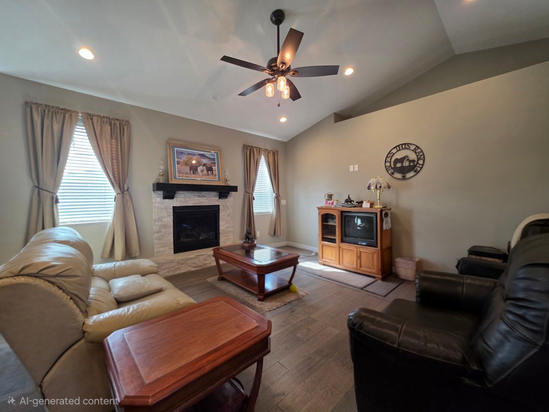 House in Cheyenne, Wyoming, United States 5 - 18272301