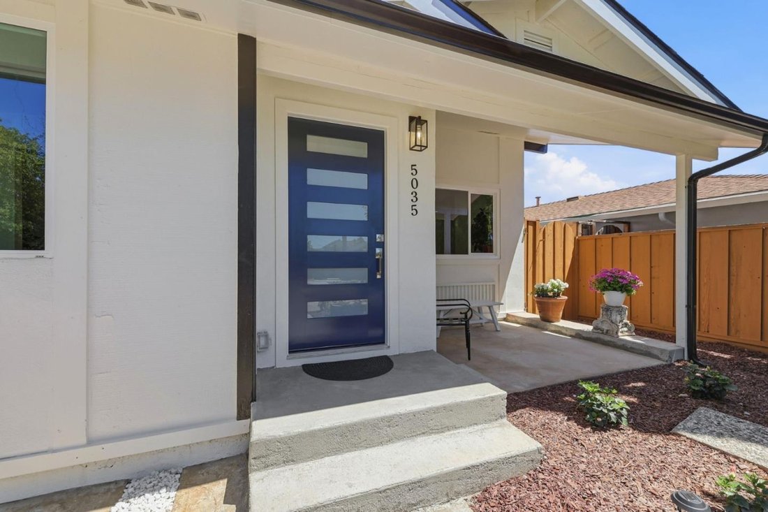 House in Saratoga, California, United States 5 - 18350334