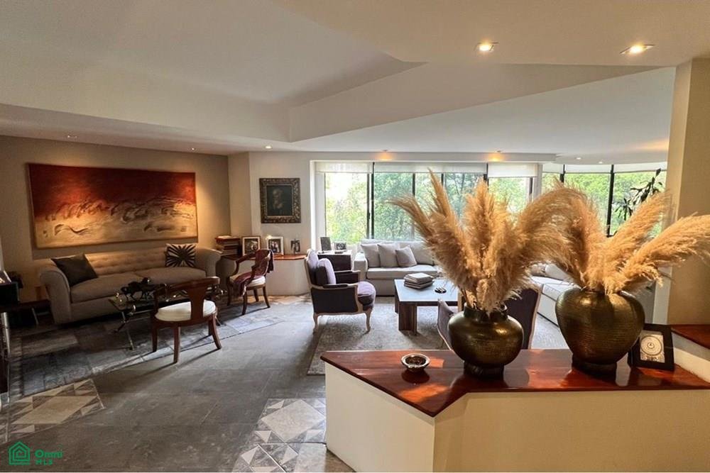 Condo in Mexico City, Mexico 1 - 18030805