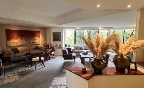 Condo in Mexico City, Mexico 1