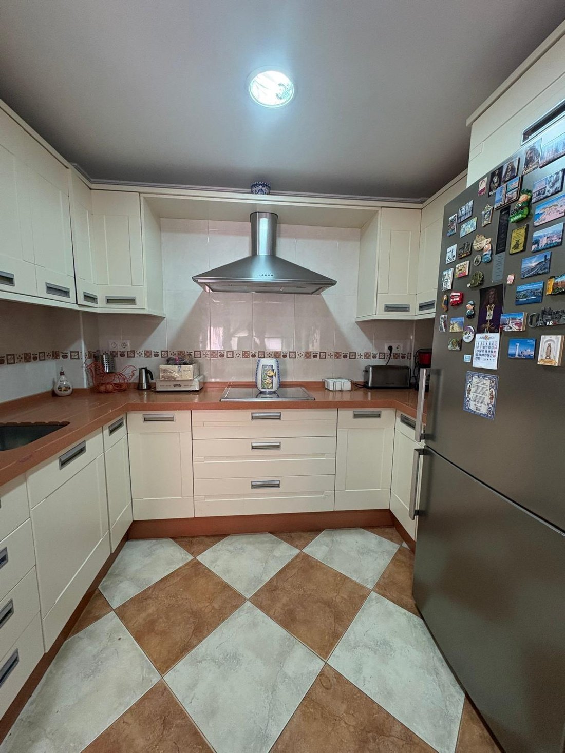 Apartment in Cadiz, Andalusia, Spain 1 - 18350413