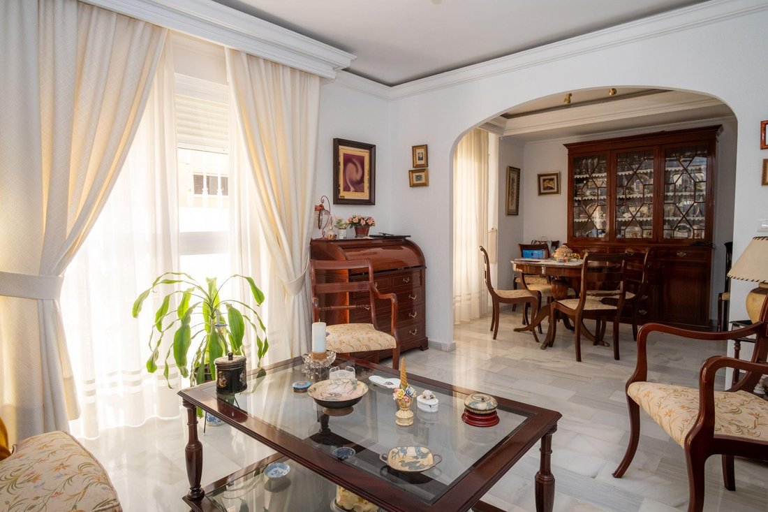 Apartment in Cadiz, Andalusia, Spain 1 - 18350416