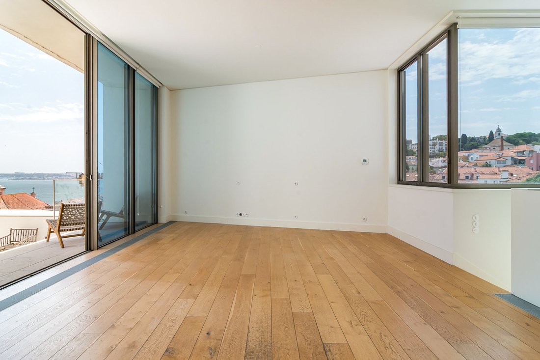 Apartment in Arroios, Lisbon, Portugal 3 - 18350451