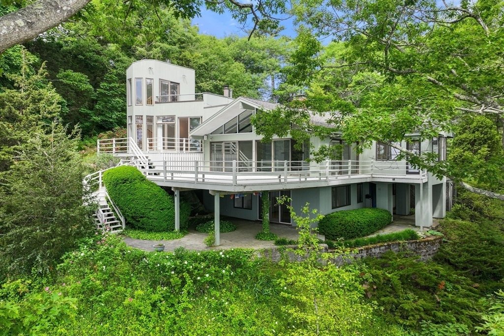 House in Manchester-by-the-Sea, Massachusetts, United States 2 - 18198990