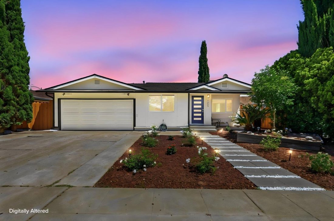House in Saratoga, California, United States 2 - 18350334