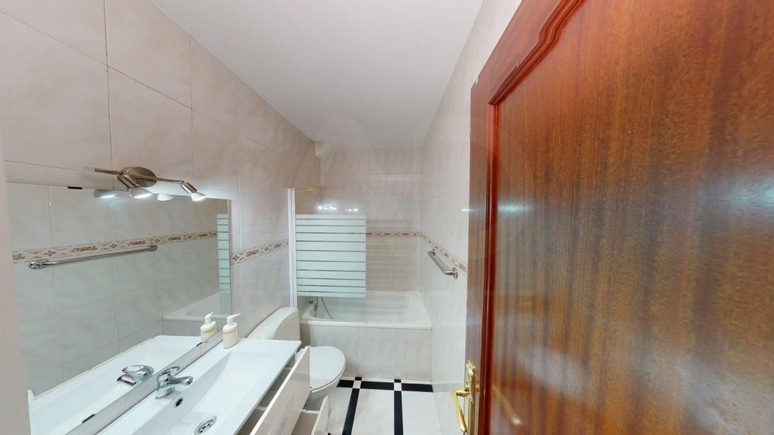 Townhouse in Canet De Mar, Catalonia, Spain 5 - 18350428