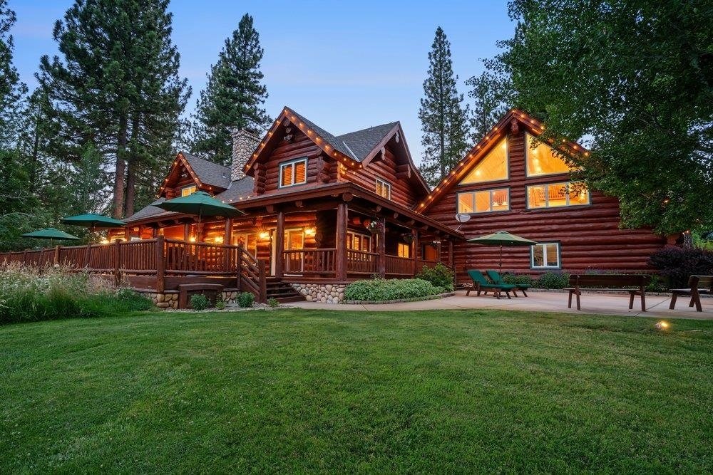 House in Portola, California, United States 2 - 18350323
