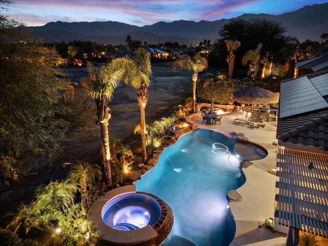 House in Rancho Mirage, California, United States 5 - 18350322