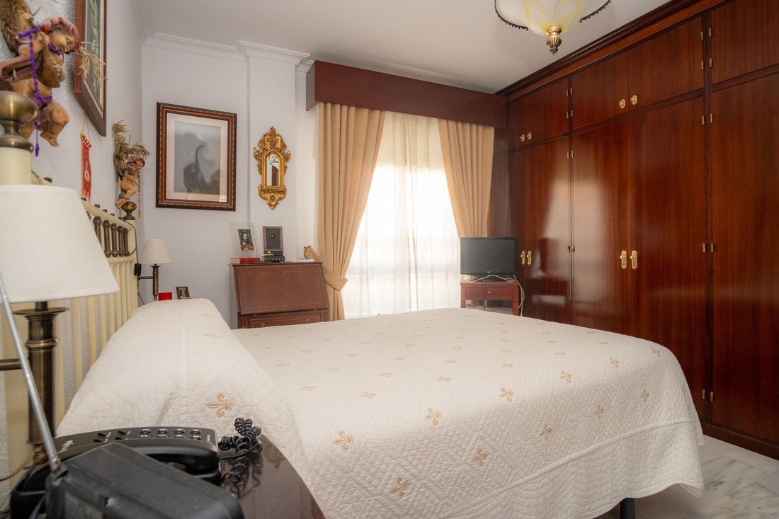 Apartment in Cadiz, Andalusia, Spain 4 - 18350416