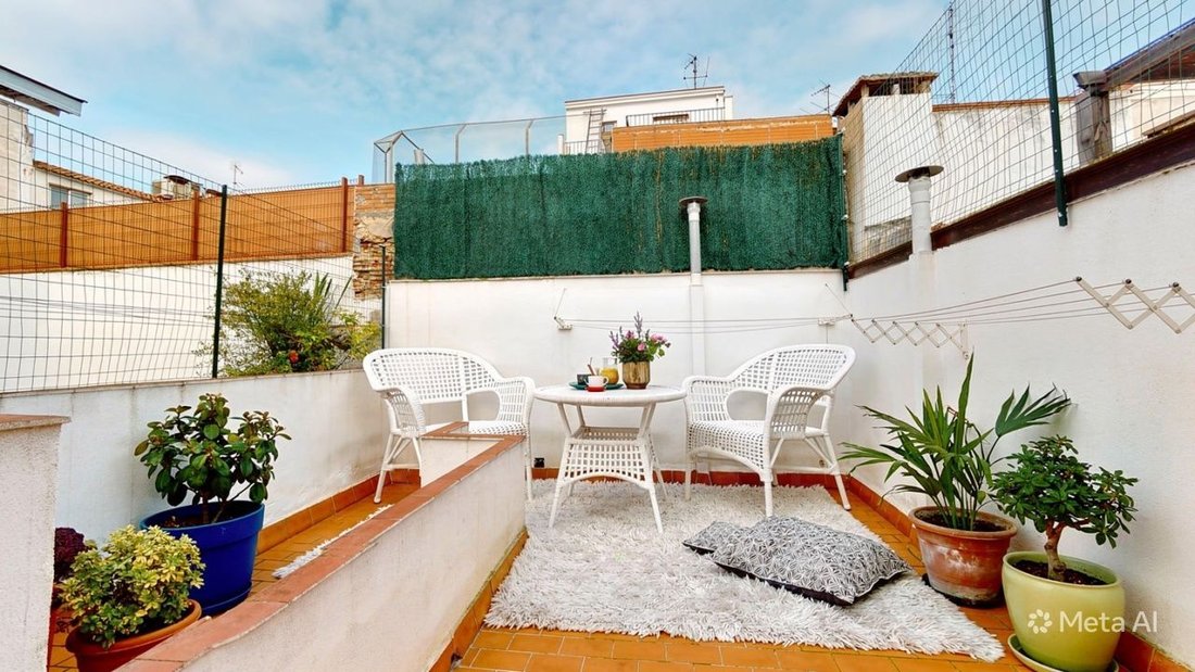 Townhouse in Canet De Mar, Catalonia, Spain 1 - 18350428