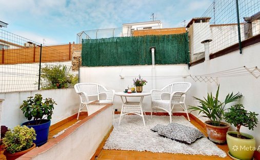House in Canet De Mar, Catalonia, Spain 1