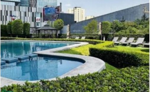 Condo in Jesús del Monte, State of Mexico, Mexico 1