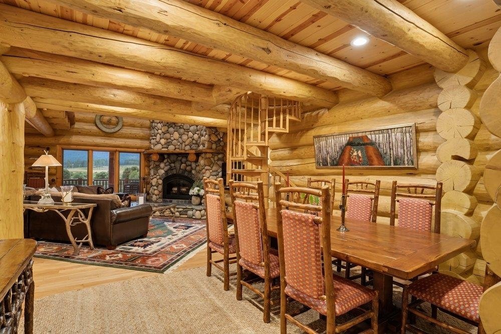 House in Portola, California, United States 5 - 18350323