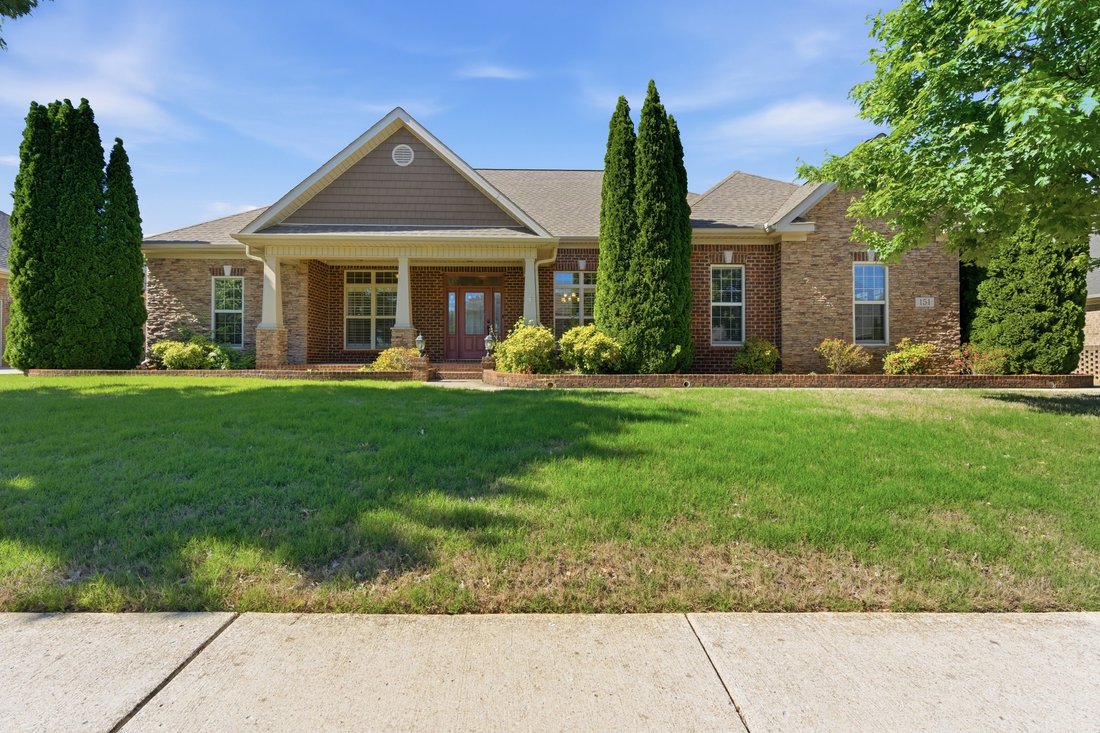 House in Madison, Alabama, United States 1 - 18350315