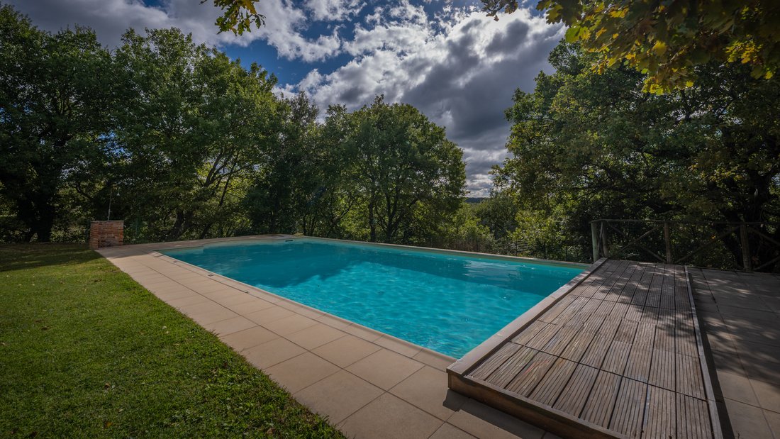 Country House in Asciano, Tuscany, Italy 3 - 18350415
