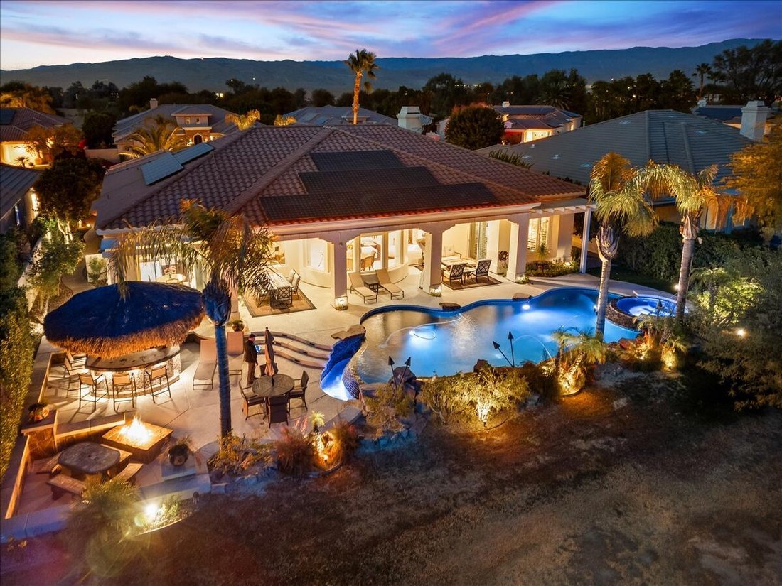 House in Rancho Mirage, California, United States 1 - 18350322