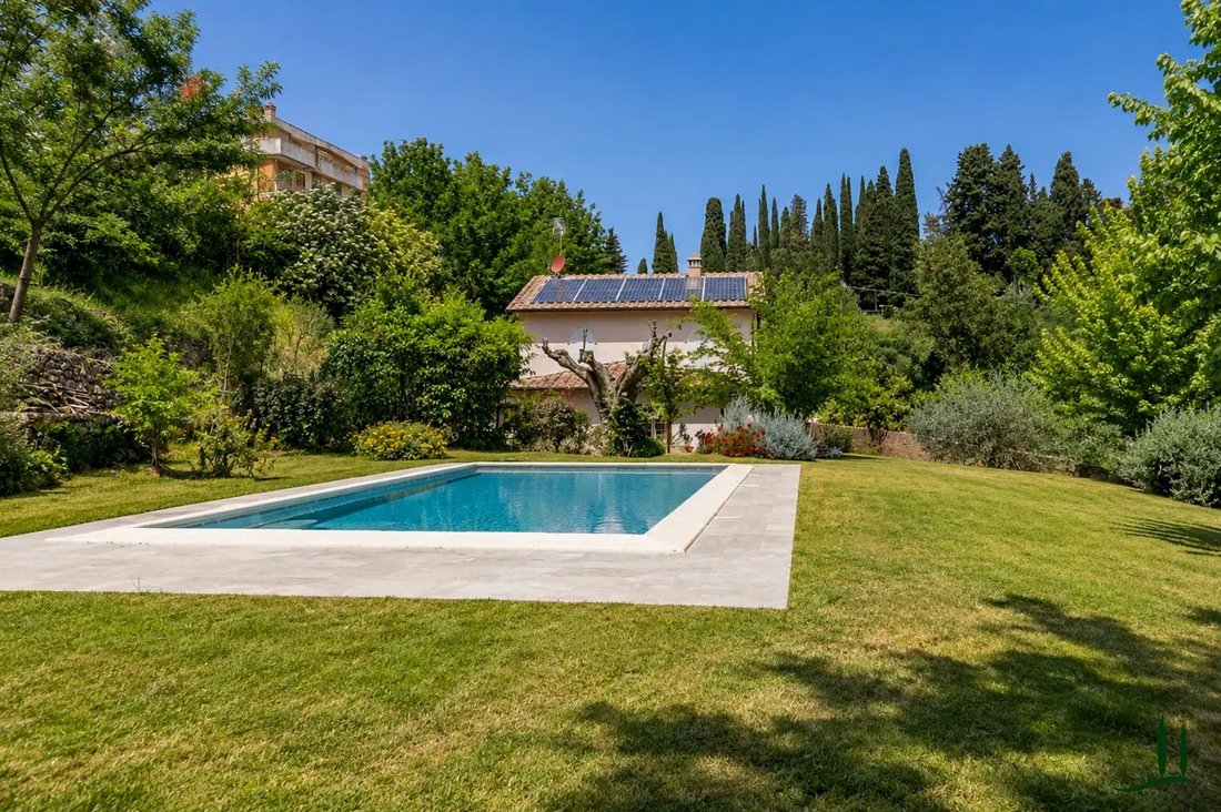 Villa in Montepulciano, Tuscany, Italy 3 - 18350350