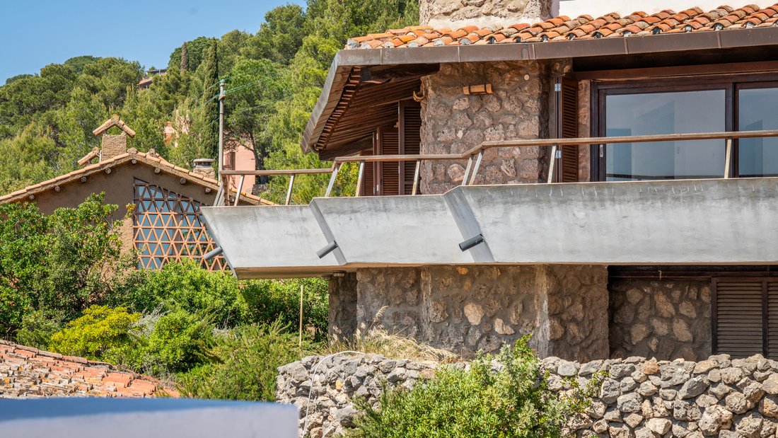 Villa in Porto Santo Stefano, Monte Argentario, Tuscany 5 - 18350432