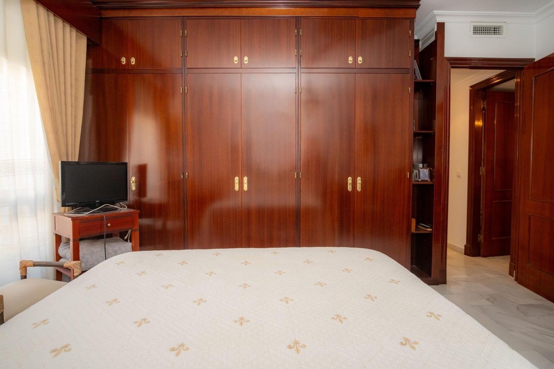Apartment in Cadiz, Andalusia, Spain 5 - 18350416